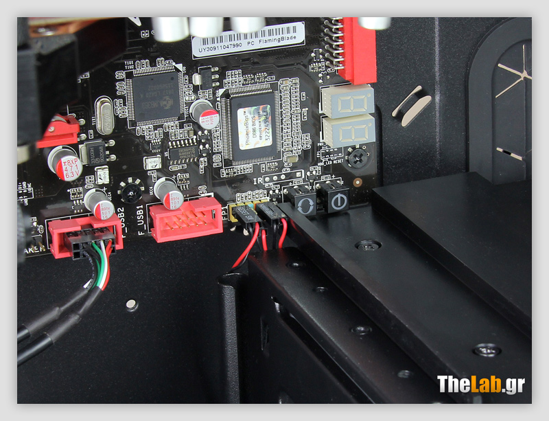 Fractal Design Define XL R2 case review