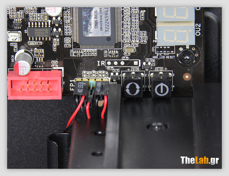 Fractal Design Define XL R2 case review