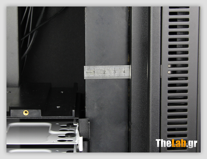 Fractal Design Define XL R2 case review