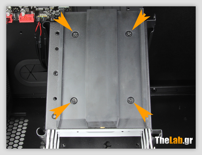 Fractal Design Define XL R2 case review