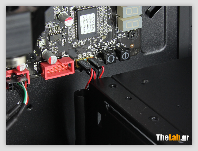 Fractal Design Define XL R2 case review