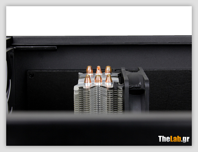 Fractal Design Define XL R2 case review