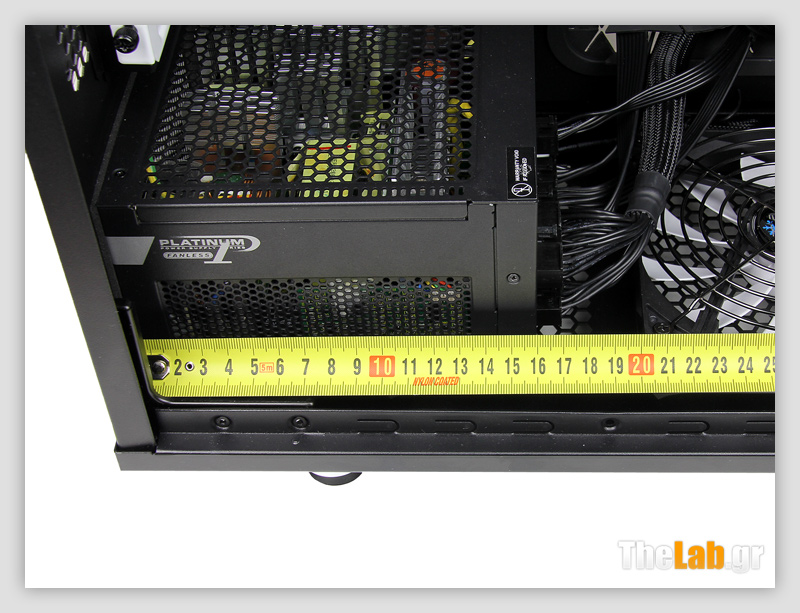 Fractal Design Define XL R2 case review