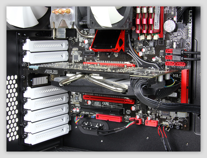 Fractal Design Define XL R2 case review