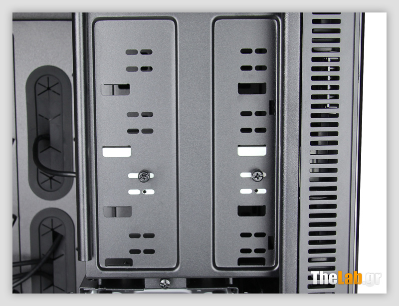 Fractal Design Define XL R2 case review