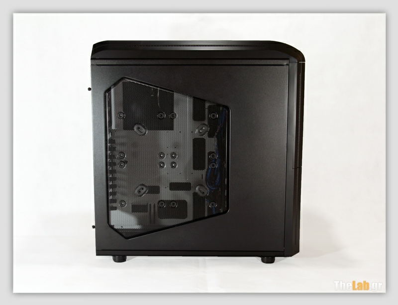 Nox Xtreme Hummer case review