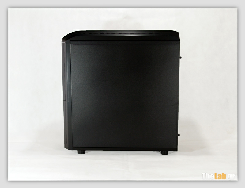 Nox Xtreme Hummer case review