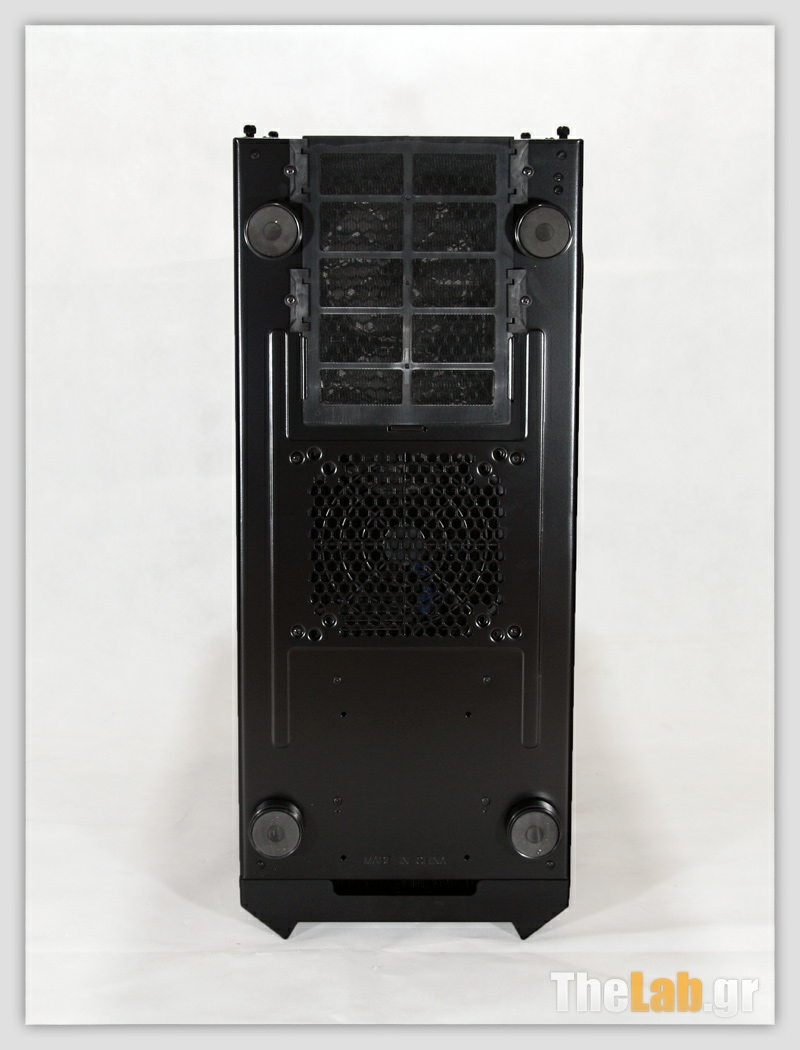 Nox Xtreme Hummer case review