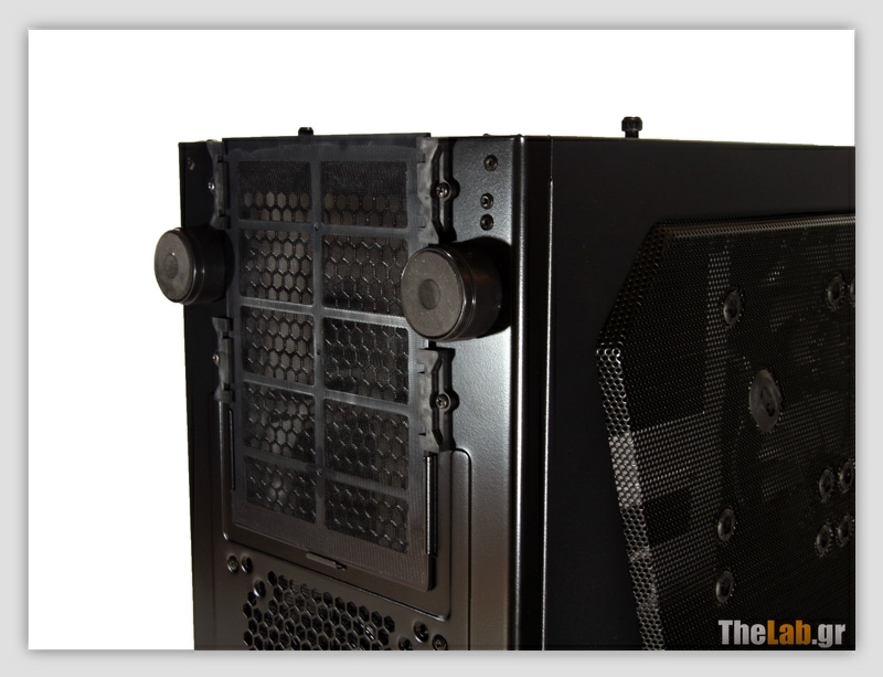 Nox Xtreme Hummer case review