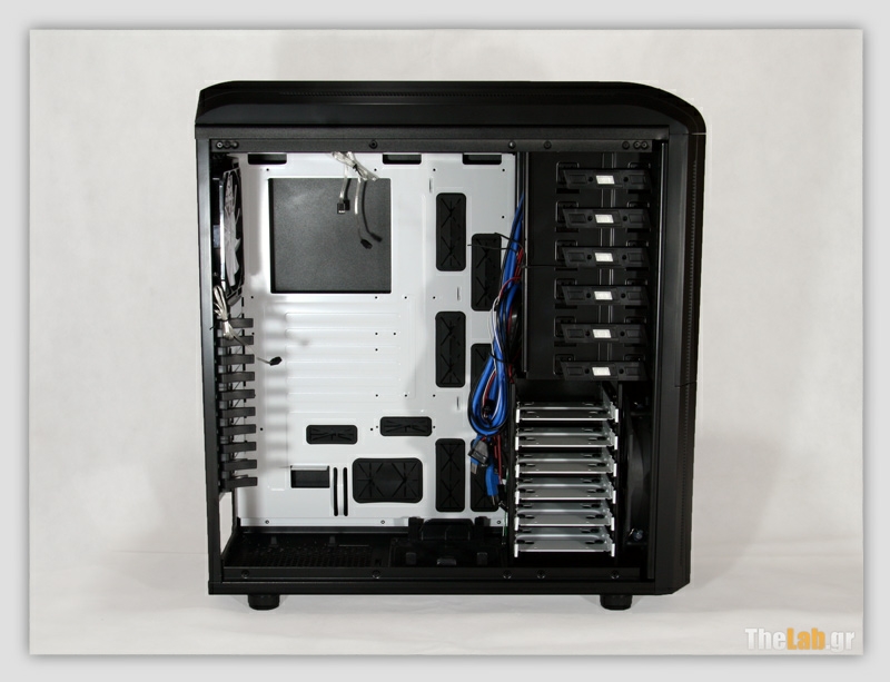 Nox Xtreme Hummer case review