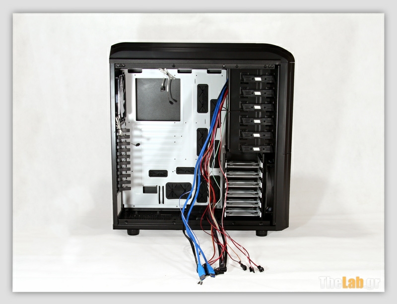 Nox Xtreme Hummer case review