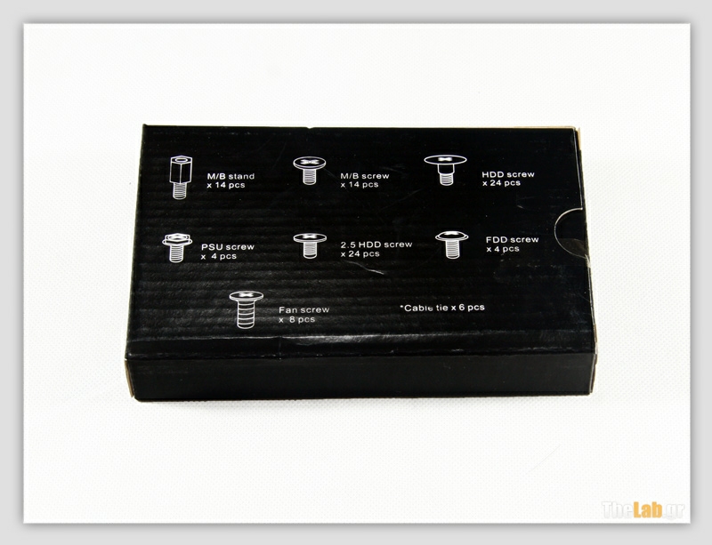 Nox Xtreme Hummer case review