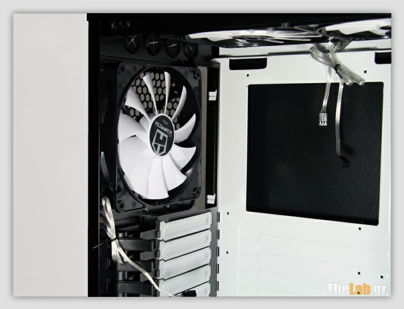 Nox Xtreme Hummer case review