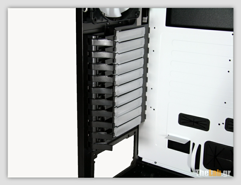 Nox Xtreme Hummer case review