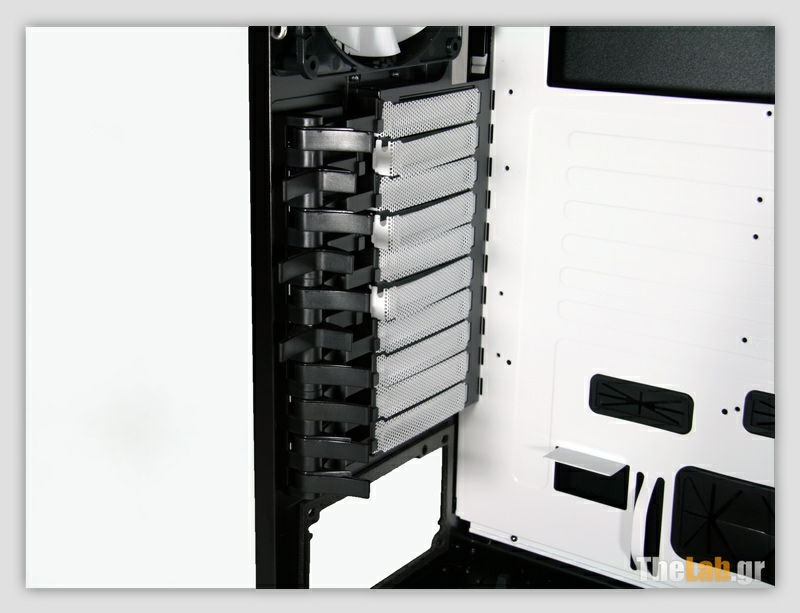 Nox Xtreme Hummer case review