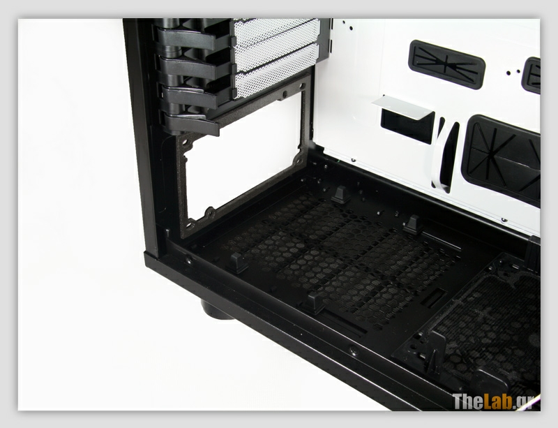 Nox Xtreme Hummer case review