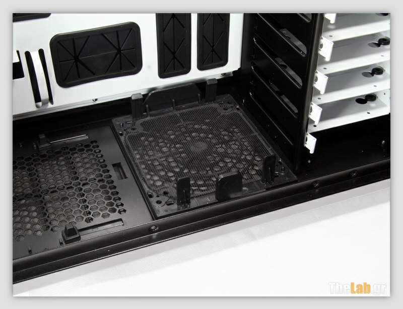Nox Xtreme Hummer case review