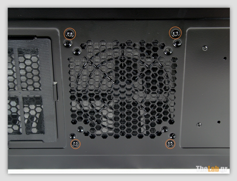 Nox Xtreme Hummer case review