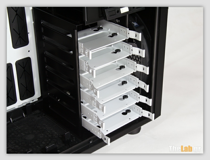 Nox Xtreme Hummer case review