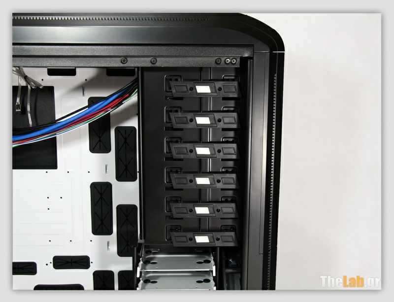 Nox Xtreme Hummer case review