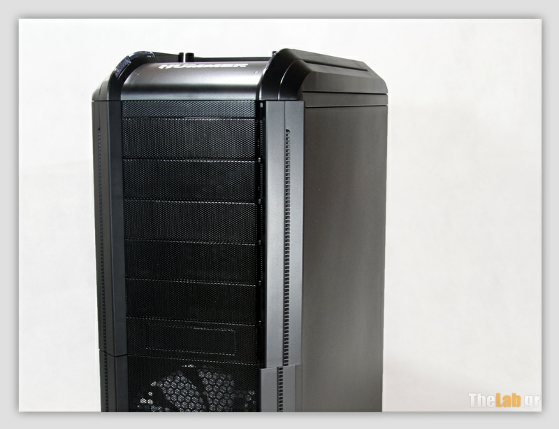 Nox Xtreme Hummer case review