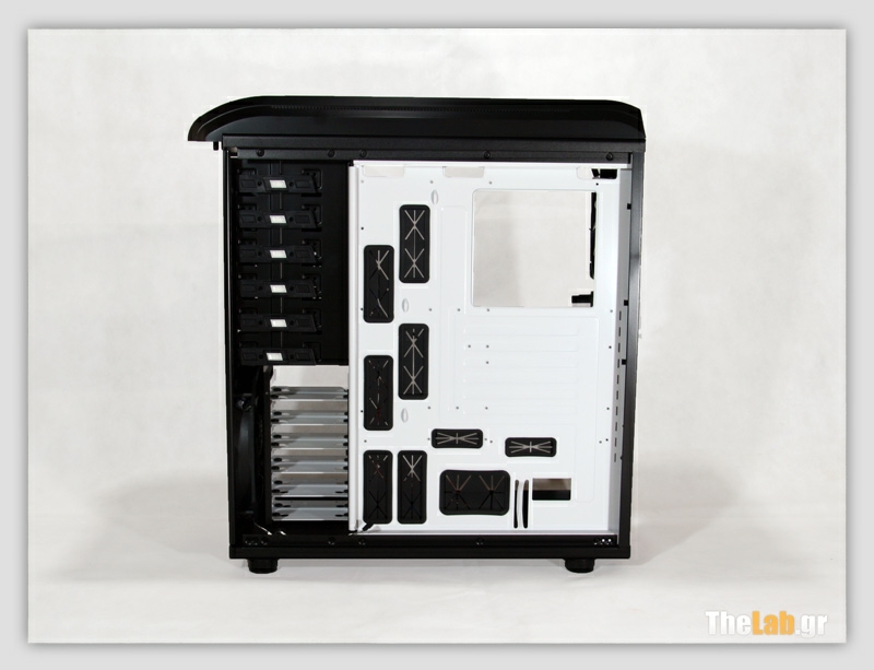 Nox Xtreme Hummer case review