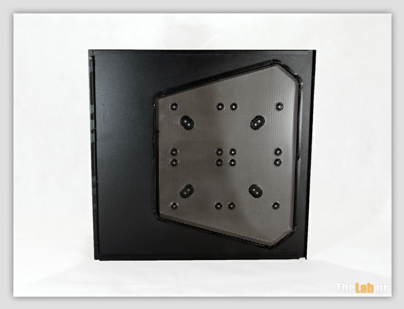 Nox Xtreme Hummer case review