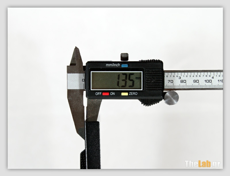 Nox Xtreme Hummer case review