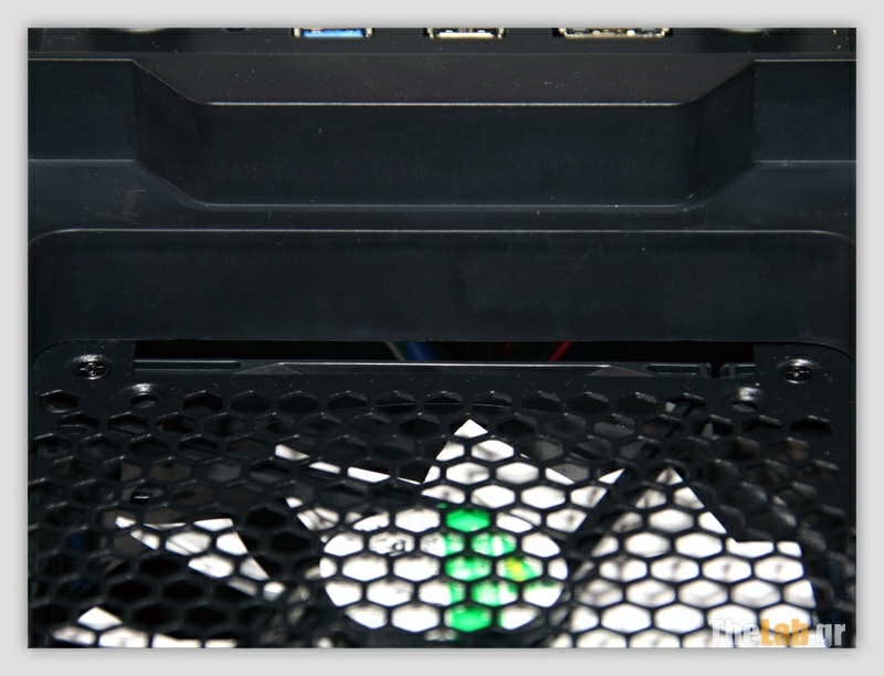 Nox Xtreme Hummer case review