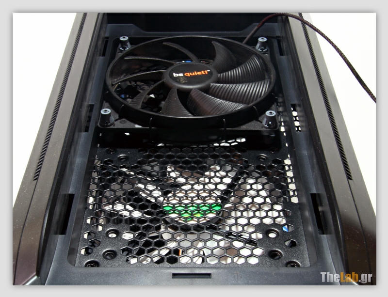 Nox Xtreme Hummer case review