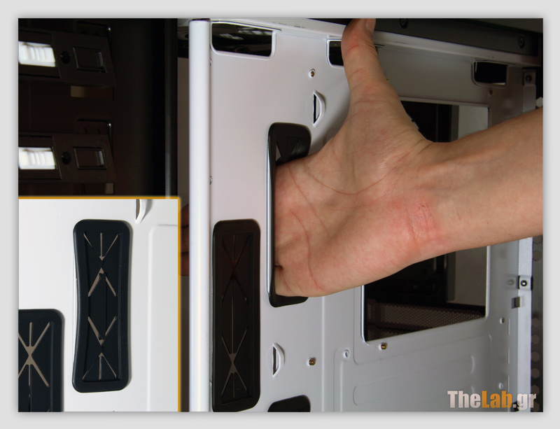 Nox Xtreme Hummer case review