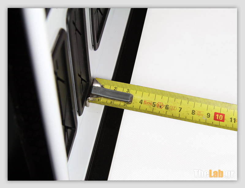 Nox Xtreme Hummer case review