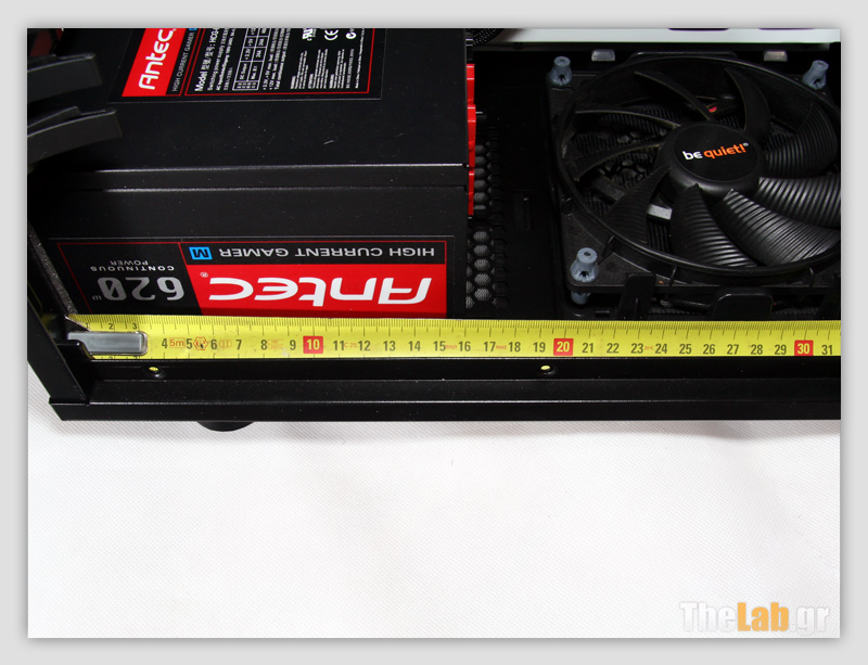 Nox Xtreme Hummer case review