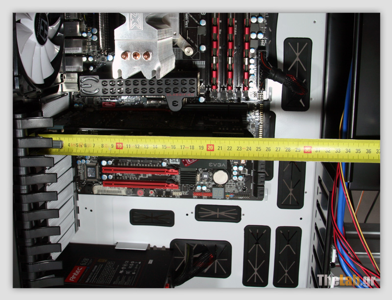 Nox Xtreme Hummer case review