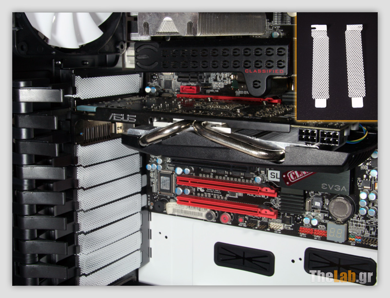 Nox Xtreme Hummer case review