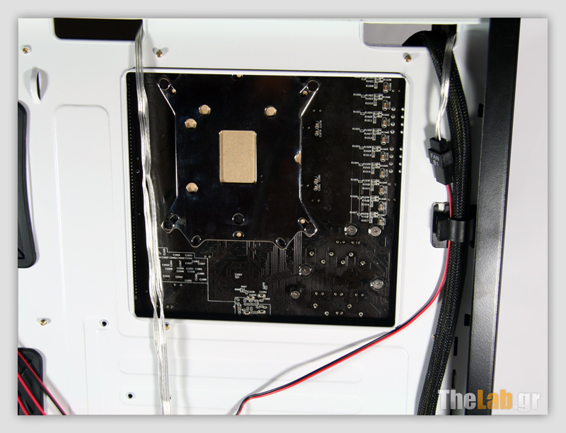 Nox Xtreme Hummer case review