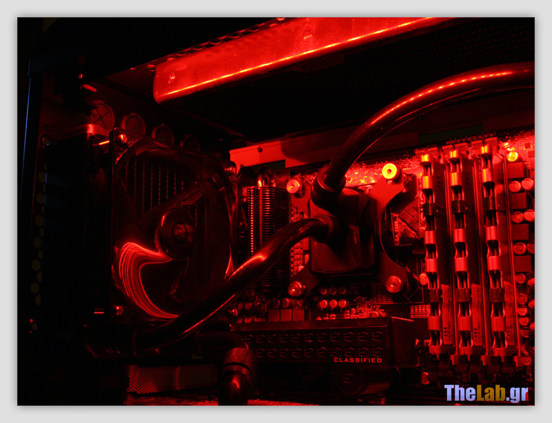 Nox Xtreme Hummer case review