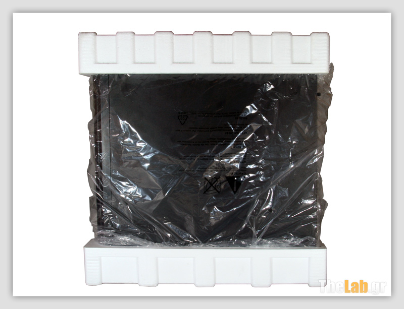 Nox Xtreme Hummer case review