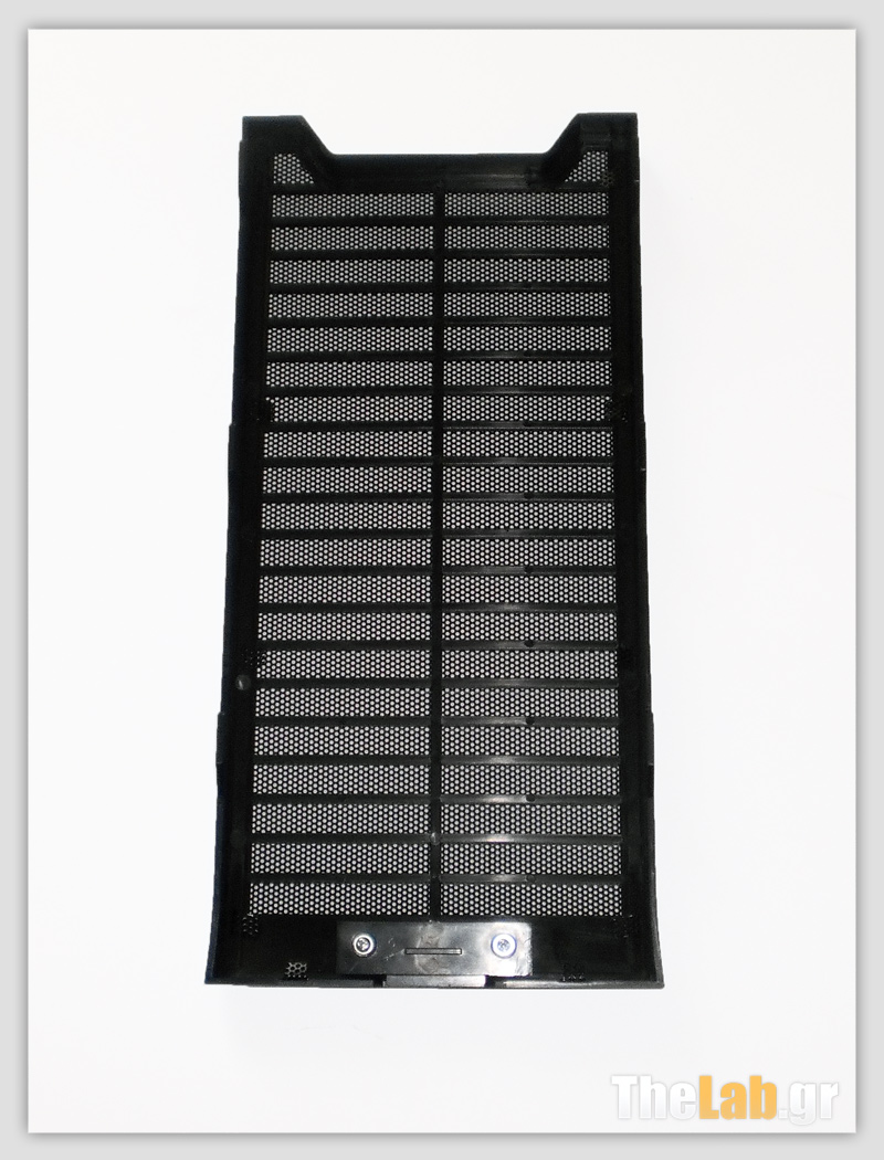 Nox Xtreme Hummer case review