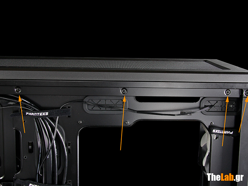 Phanteks Enthoo Pro Review