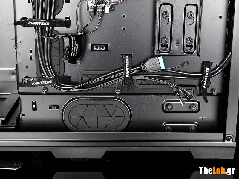 Phanteks Enthoo Pro Review