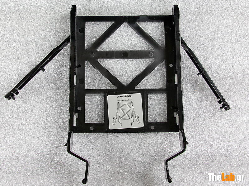 Phanteks Enthoo Pro Review