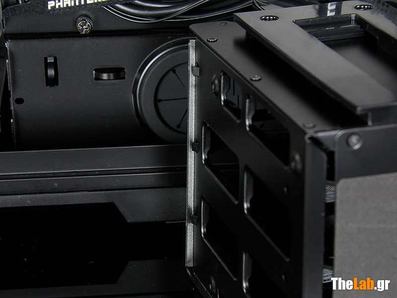 Phanteks Enthoo Pro Review