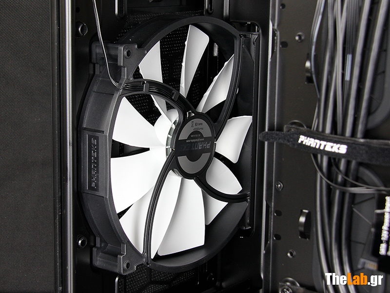 Phanteks Enthoo Pro Review