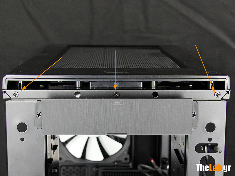 Phanteks Enthoo Pro Review