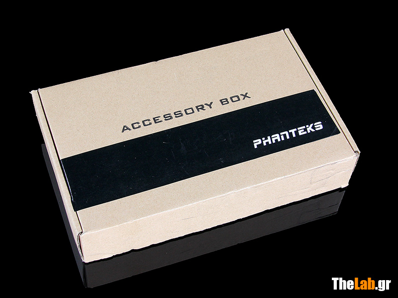 Phanteks Enthoo Pro Review