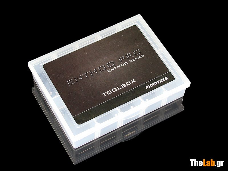 Phanteks Enthoo Pro Review