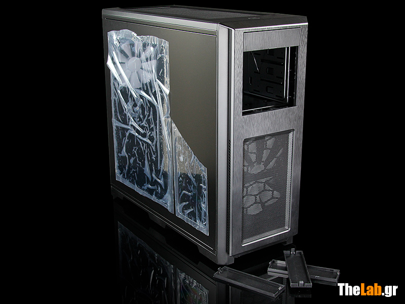 Phanteks Enthoo Pro Review