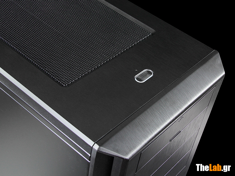 Phanteks Enthoo Pro Review