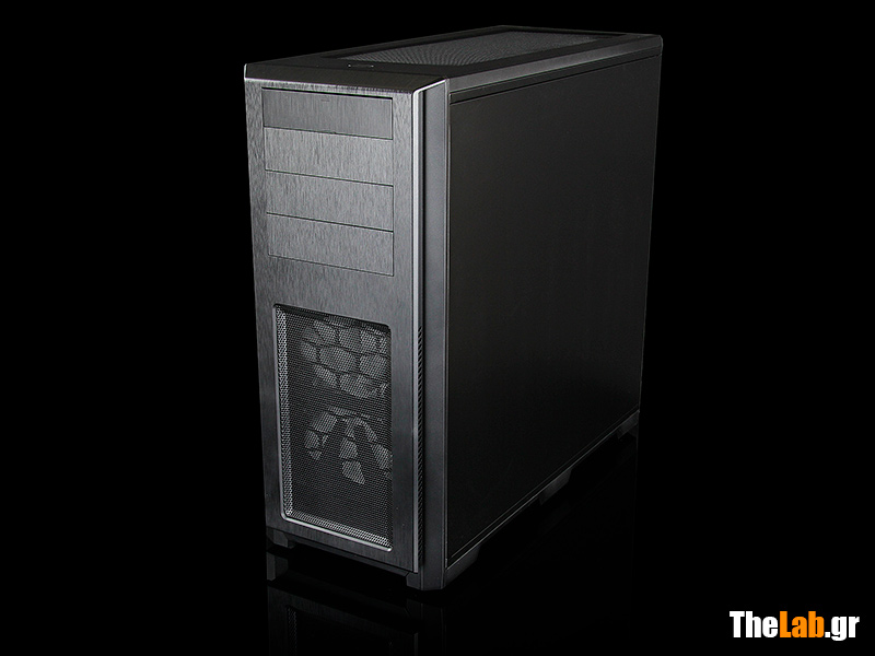 Phanteks Enthoo Pro Review